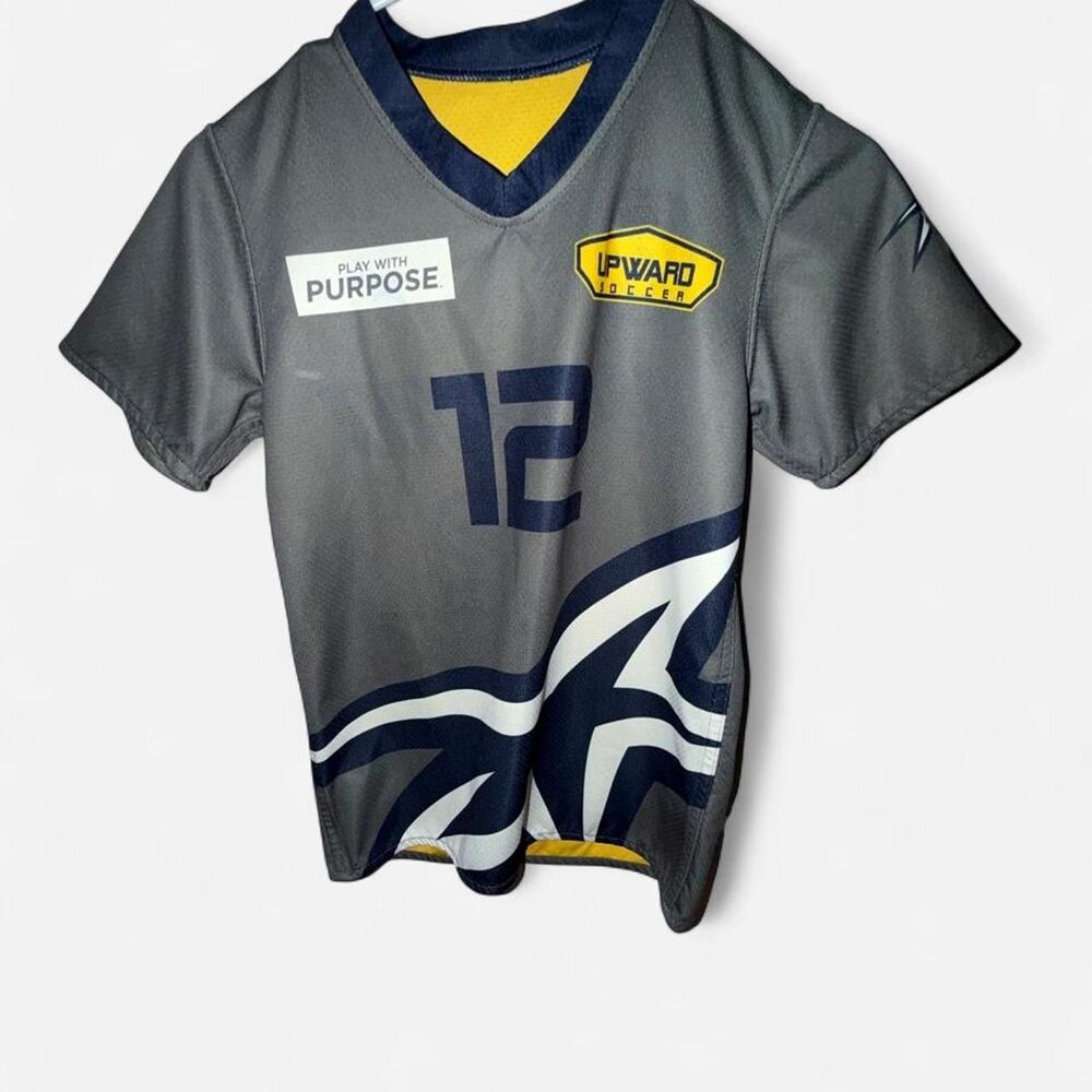 Unbranded Men's multi Jersey